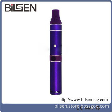 heat in 4 seconds Atmos  dry herb cigarette electronic